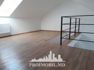 Chirie Duplex, Durlești, 2 nivele, 3 camere+living, 750 euro! foto 4