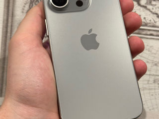 iPhone 15 Pro 256gb foto 4