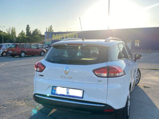 Renault Clio foto 4