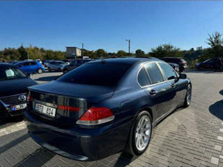 BMW 7 Series foto 6