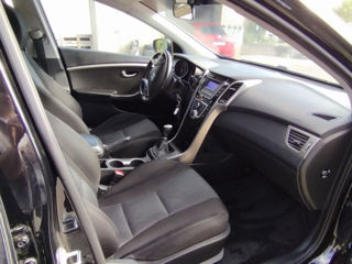 Hyundai i30 foto 7