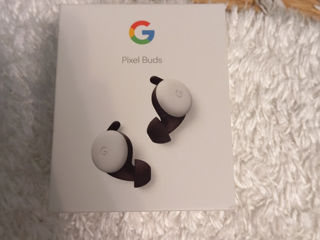 pixel buds foto 4