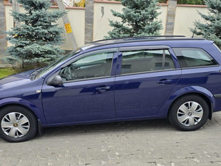 Opel Astra foto 5