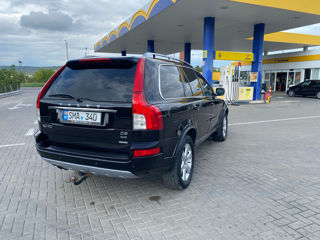 Volvo XC90 foto 4