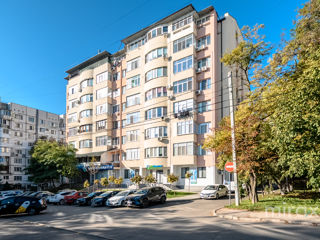 Apartament cu 3 camere, 113 m², Ciocana, Chișinău foto 19