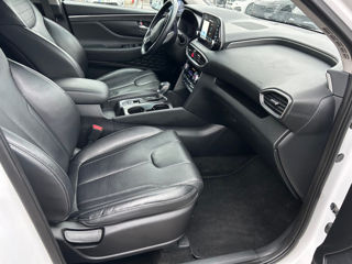 Hyundai Santa FE foto 15