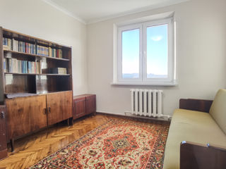 Apartament cu 3 camere, 67 m², Sculeni, Chișinău foto 7