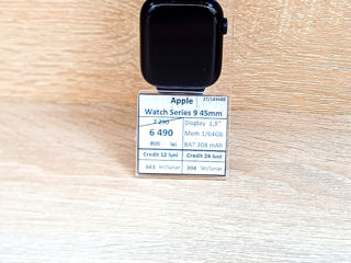 Apple Watch Series 9  45mm