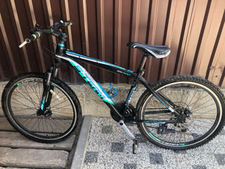 Bicicleta s-team atx800