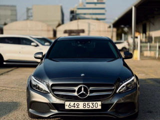 Mercedes C-Class