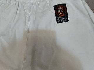 Costum Kimono Judo Кимоно Дзюдо foto 2