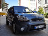 KIA Soul foto 1