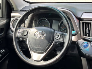 Toyota Rav 4 foto 11