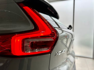 Volvo XC40 foto 8