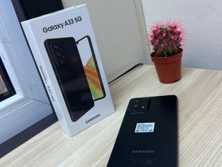 Samsung Galaxy A33 6/128 GB pret 4890 lei