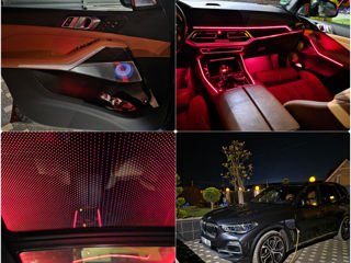 BMW X5 фото 7