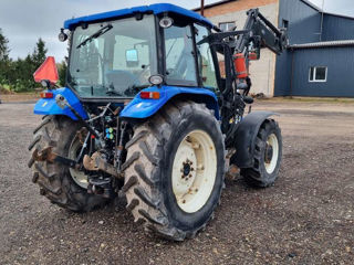 New Holland T5070 foto 8