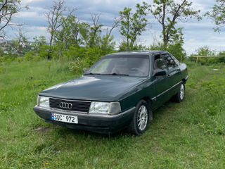 Audi 100 фото 0