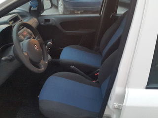 Fiat Panda foto 6