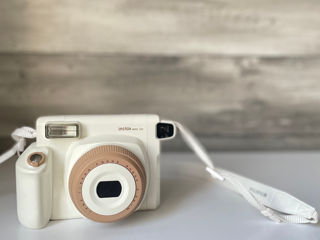 Instax wide