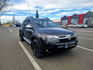 Dacia Duster foto 3