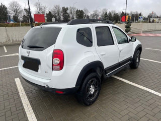 Dacia Duster foto 3