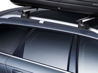 Thule in stoc !! Oferta de toamnă !! Suporturi ProRide 591,598,Portbagaje, Accesorii.. foto 8