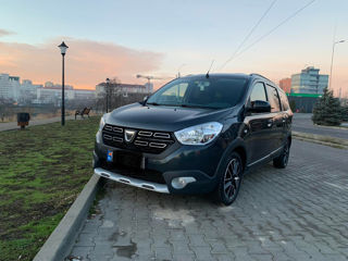 Dacia Lodgy foto 4