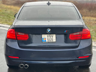 BMW 3 Series foto 4