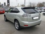 Lexus RX Series foto 10