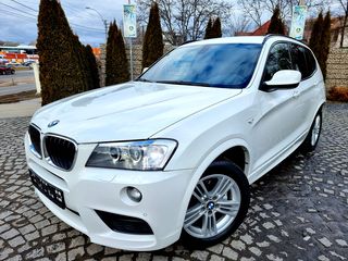 BMW X3 foto 3