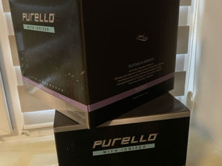 Новый (в коробке) Очиститель / ионизатор воздуха Purello foto 2