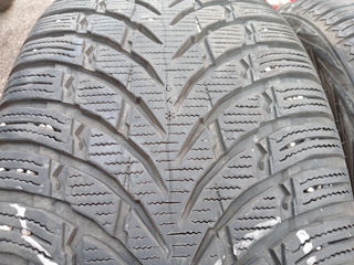 255 45 R20 Nokian WR SUV 4 foto 2