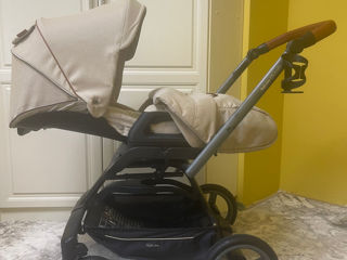 Продам Коляску Inglesina Quad