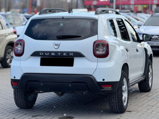 Dacia Duster foto 3