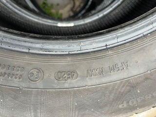 Continental 215/60 R16 foto 5