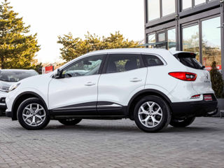 Renault Kadjar foto 2