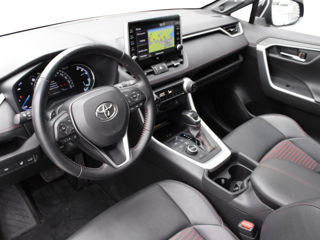 Toyota Rav 4 foto 9