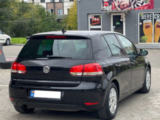 Volkswagen Golf foto 5