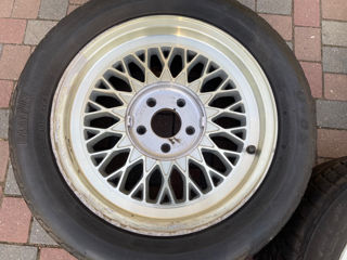 Discuri R16 Rial 5x110 Opel , Mercedes foto 4