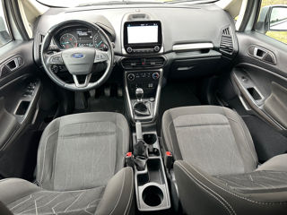 Ford EcoSport foto 7