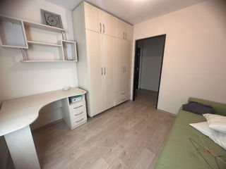 Apartament cu 3 camere, 84 m², Centru, Maximovca, Anenii Noi foto 3