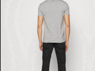 Tricou hugo boss original M foto 2