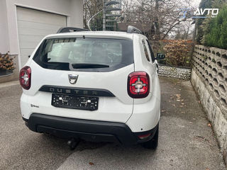 Dacia Duster foto 2