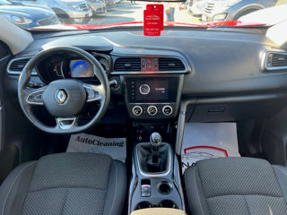 Renault Kadjar foto 12