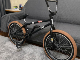 Продаю свой BMX foto 1