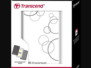 Внешний жесткий диск, HDD Extern, Transcend - 2 TB foto 2