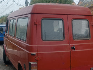 Daf Leyland 200 foto 2