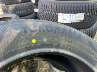 235/55 R18 Yokohama BlueEarth V906/ Доставка, livrare toata Moldova 2024 foto 7