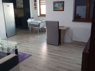 Apartament cu 1 cameră, 45 m², Râșcani, Chișinău foto 2